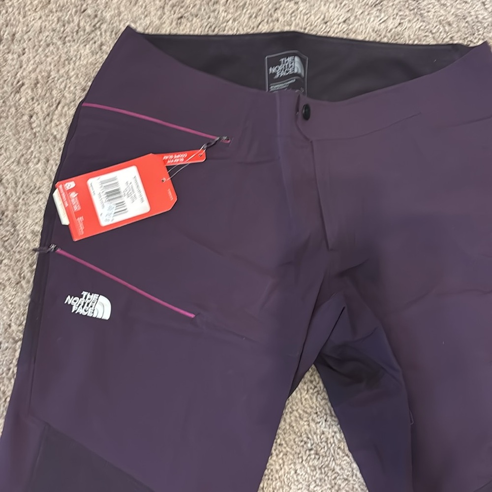 NWT The North Face Progresssor Pants